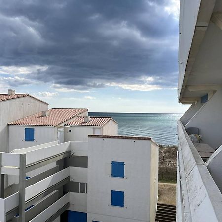 Appartement Plage Direct, 1 Chambre, 4 Couchages, Non-Fumeur - Fr-1-324A-23 Saint-Hilaire-de-Riez Exterior foto
