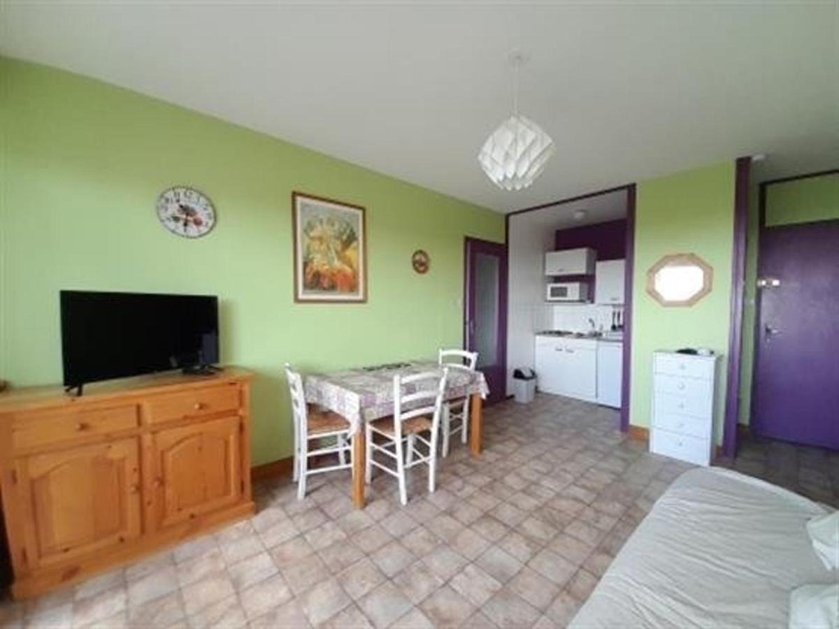Appartement Plage Direct, 1 Chambre, 4 Couchages, Non-Fumeur - Fr-1-324A-23 Saint-Hilaire-de-Riez Exterior foto