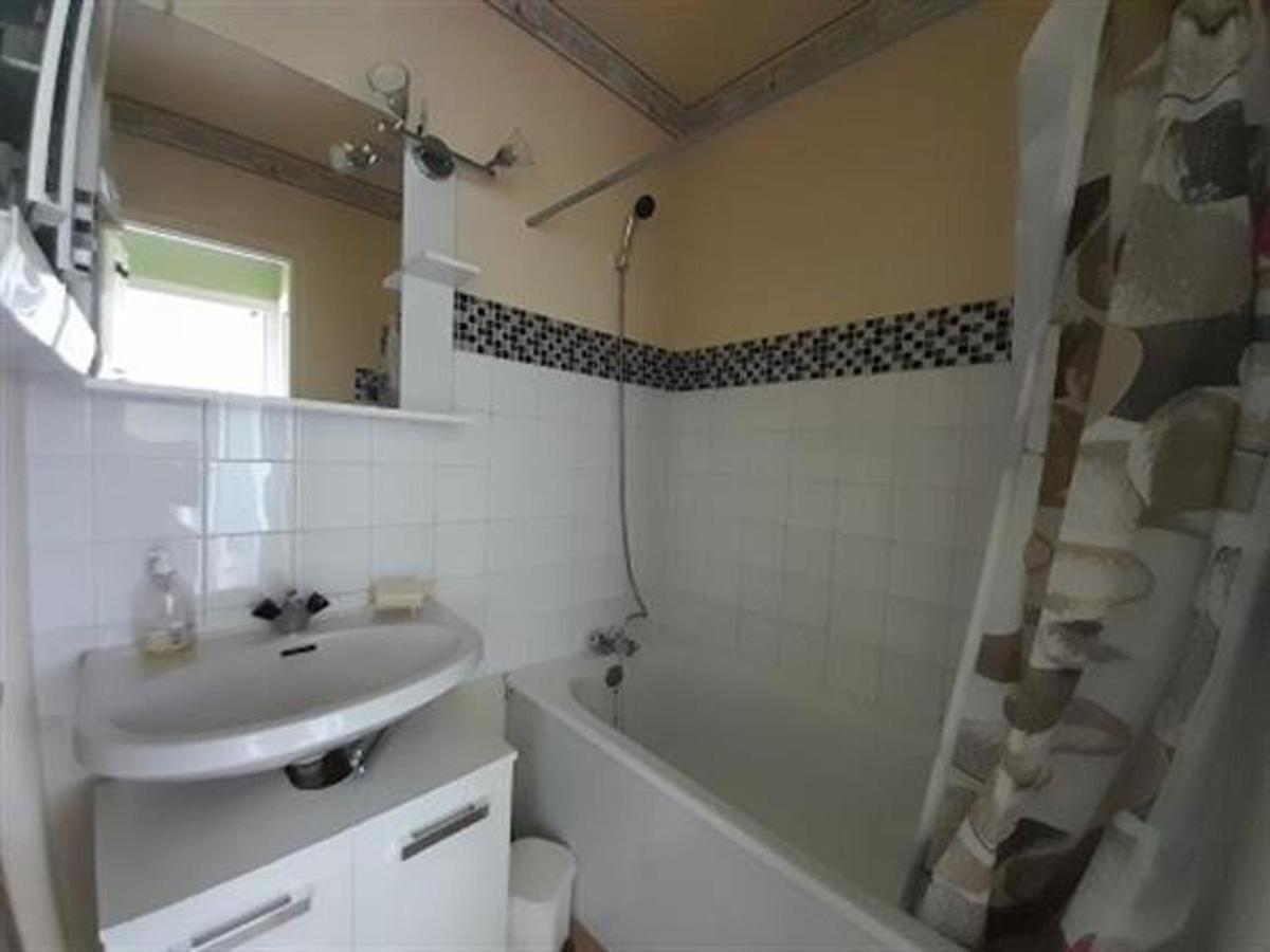 Appartement Plage Direct, 1 Chambre, 4 Couchages, Non-Fumeur - Fr-1-324A-23 Saint-Hilaire-de-Riez Exterior foto