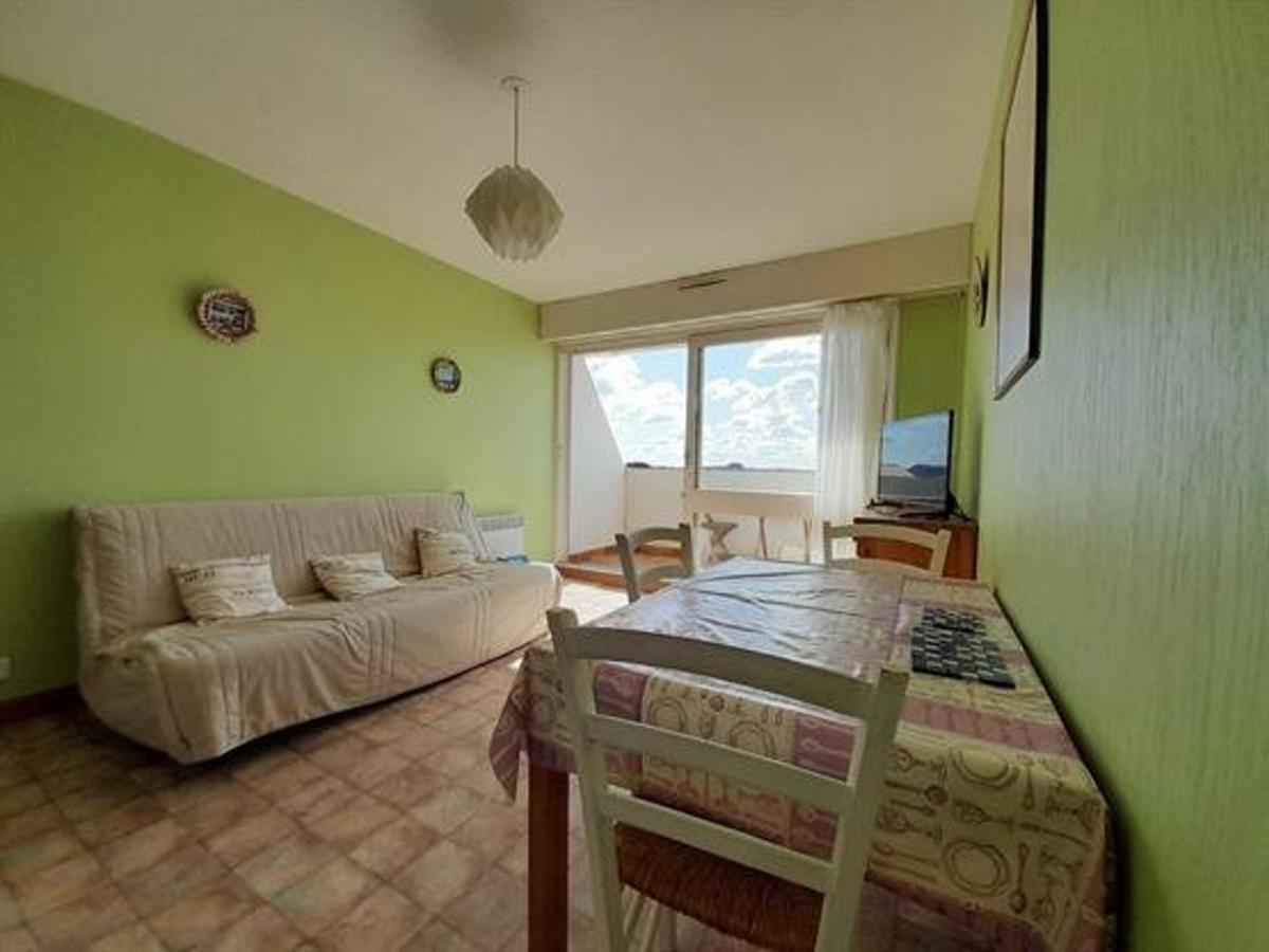 Appartement Plage Direct, 1 Chambre, 4 Couchages, Non-Fumeur - Fr-1-324A-23 Saint-Hilaire-de-Riez Exterior foto